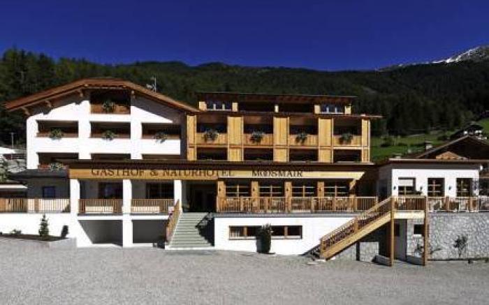 Farmhotel Moosmair
