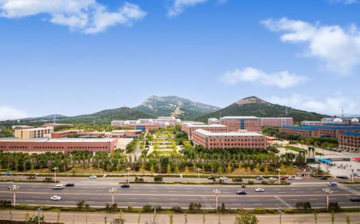 Shell Hotel Liaoning Hulu Island Xingcheng Longxing Road Shoushan University Town