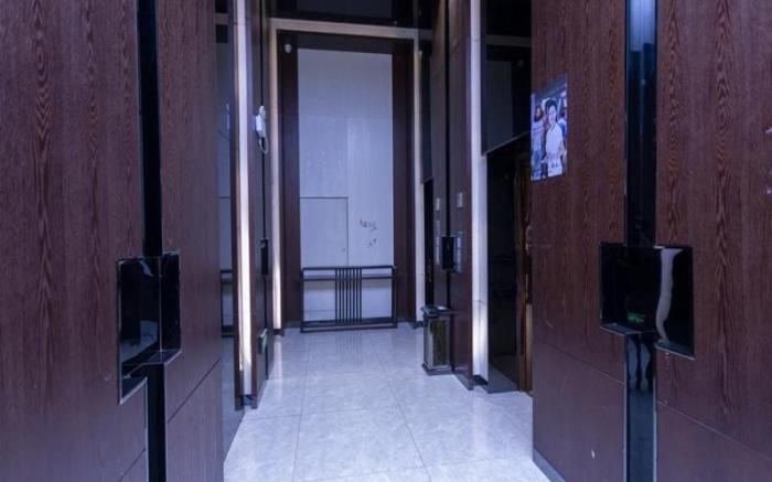 GreenTree Eastern Hotel Tongcheng Jingkai District Tianhong Gongguan