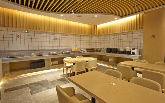 Deep Sleep Hotel Nanjing Confucius Temple Metro Station