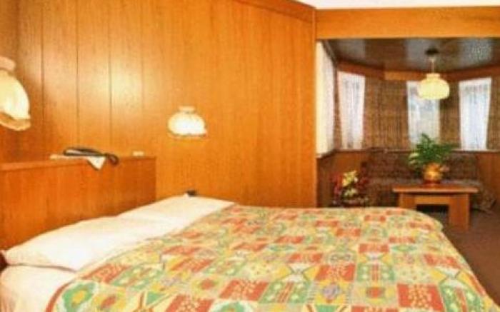 Hotel Villetta Maria Cottage