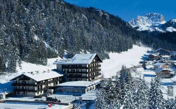 Hotel il Caminetto Sport