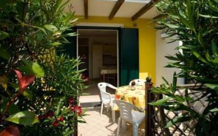 Villaggio Margherita