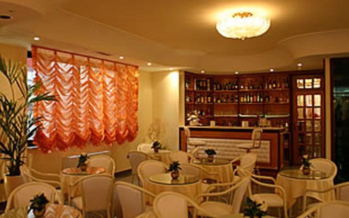 Hotel Luxor