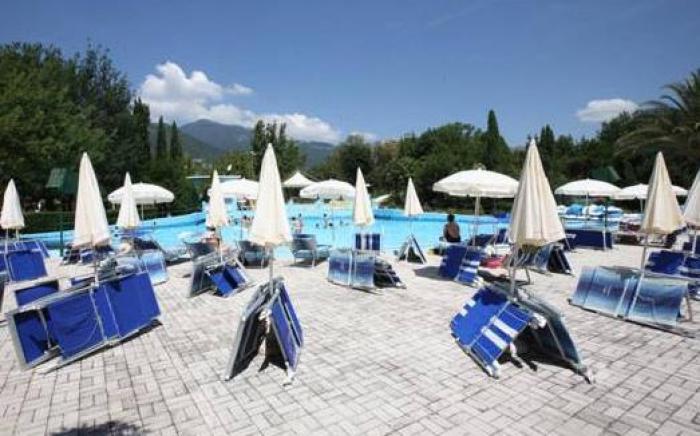 Best Western Hotel Rocca