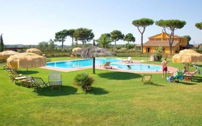 Agriturismo Il Pelago