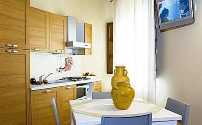 Agriturismo Il Pelago