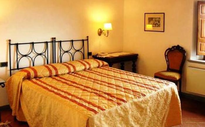 Hotel Palazzo Squarcialupi