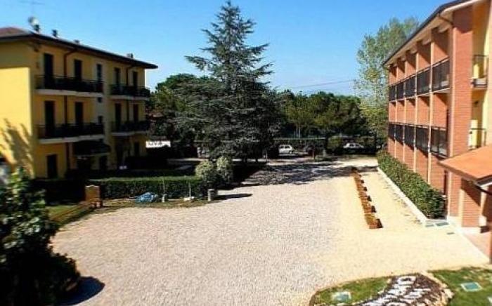 Hotel Campanello