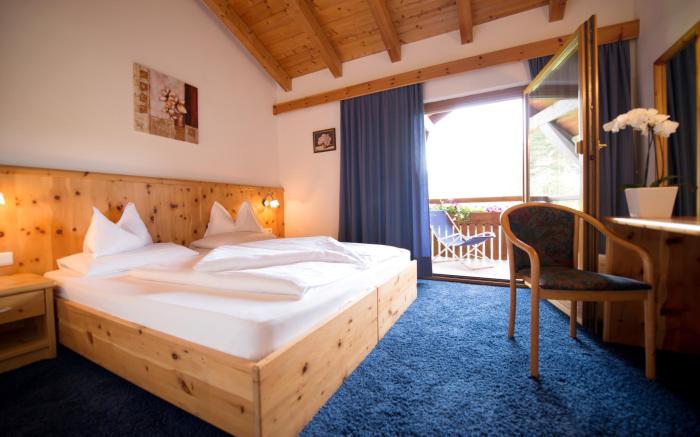 Hotel Pinei Nature & Spirit