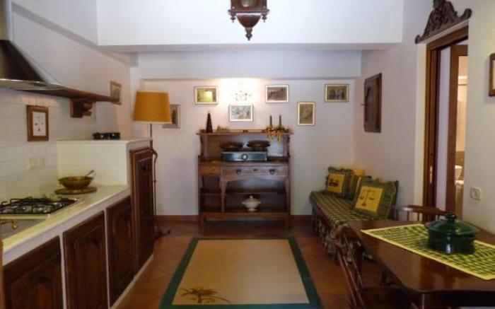 Agriturismo La Rombaia