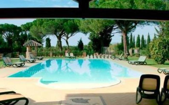 Agriturismo La Rombaia