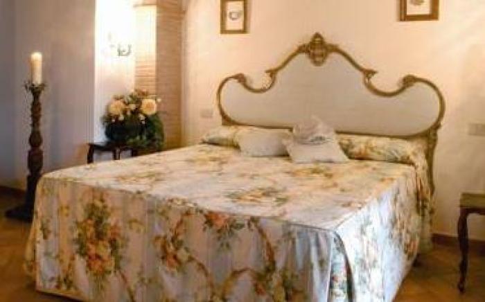 Agriturismo La Rombaia