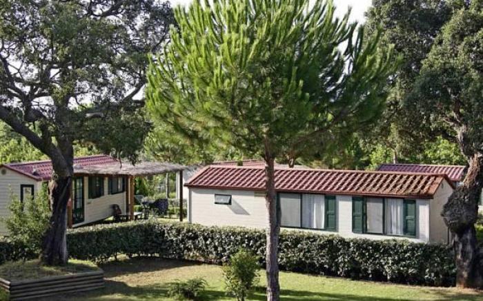 Camping Village Baia Azzurra