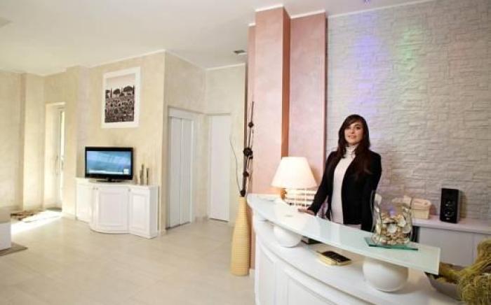 Hotel C'era Una Volta