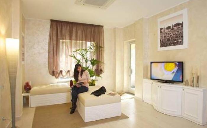 Hotel C'era Una Volta