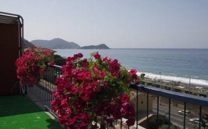 Real Park Hotel