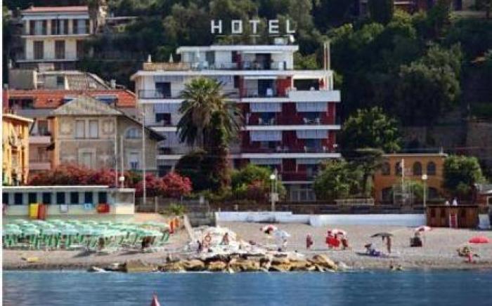 Real Park Hotel