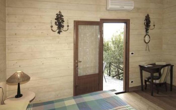 Agriturismo Natta Di Monte Tabor