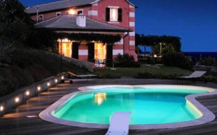 Agriturismo Natta Di Monte Tabor