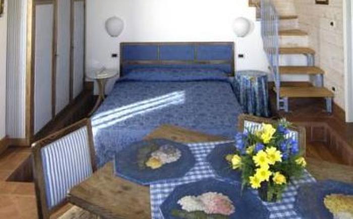 Agriturismo Natta Di Monte Tabor
