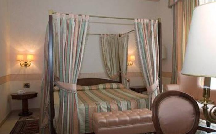 Hotel Villa Ida