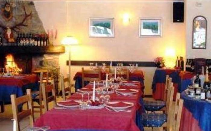 Hotel Edelweiss & SPA