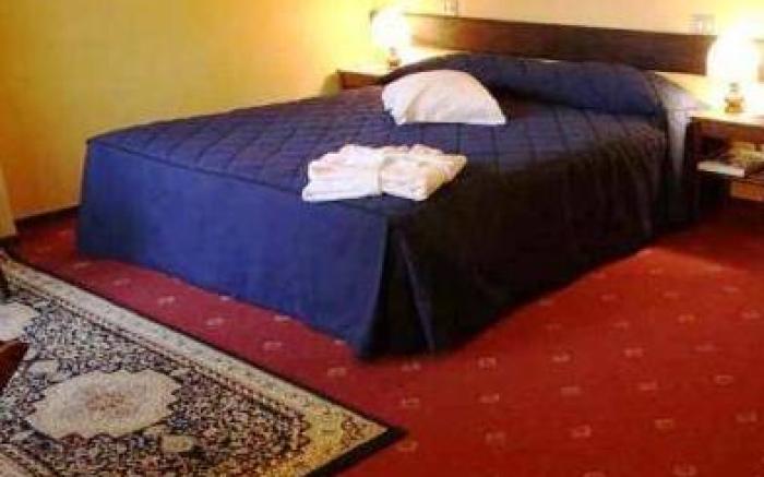 Hotel Edelweiss & SPA