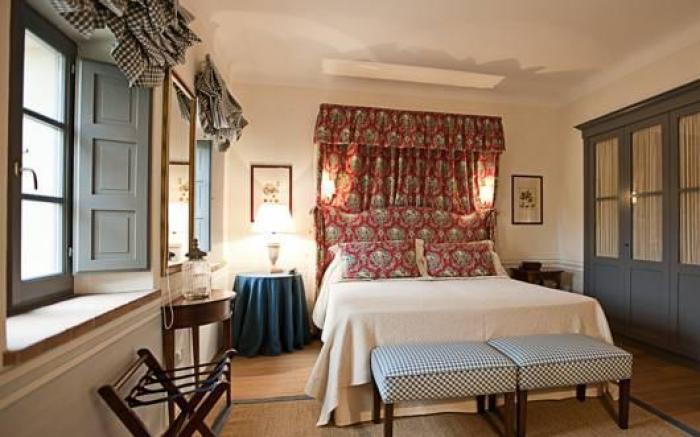 La Locanda Di Cetona