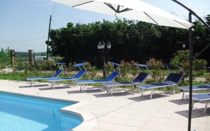 Agriturismo Isorella