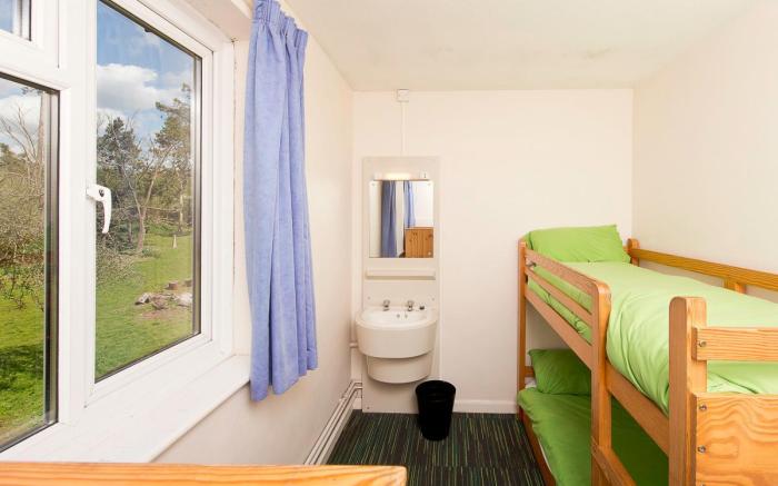 Hostel YHA Truleigh Hill