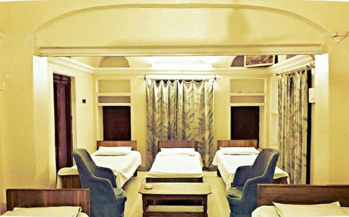 Natraj Guest House Ajmer