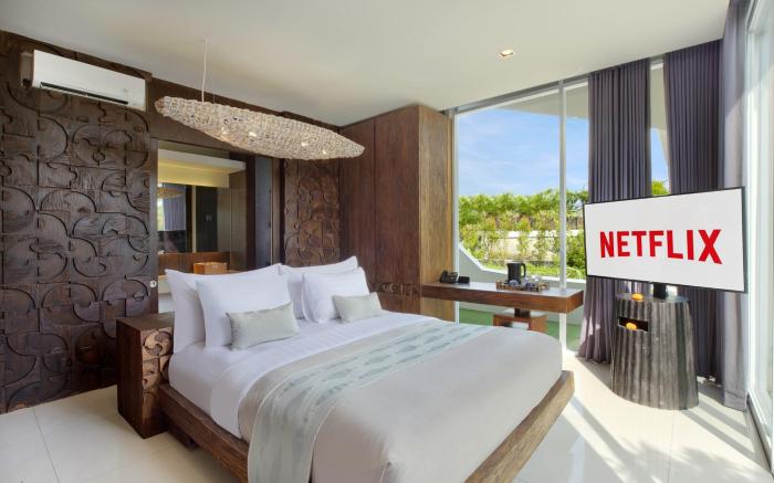 Monolocale Luxury Resort and Spa Seminyak by Ini Vie Hospitality