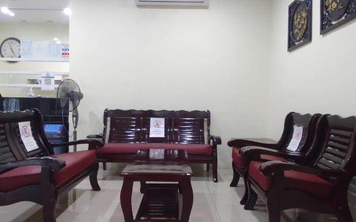 Borneo Suites Hotel