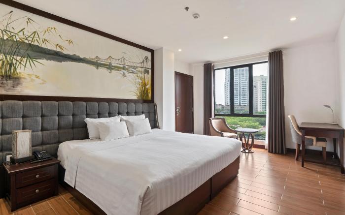 22Land Residence Hotel & Spa Ha Noi