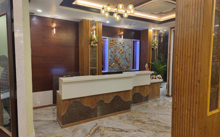 Prime Land Varanasi