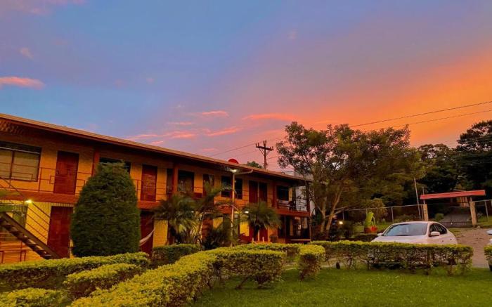 El Nido Lodge