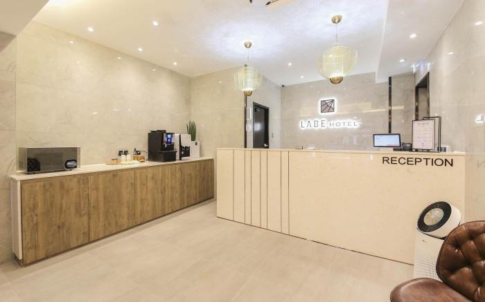 LABE HOTEL