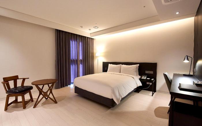 Busan City Hotel