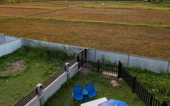 Kaze House