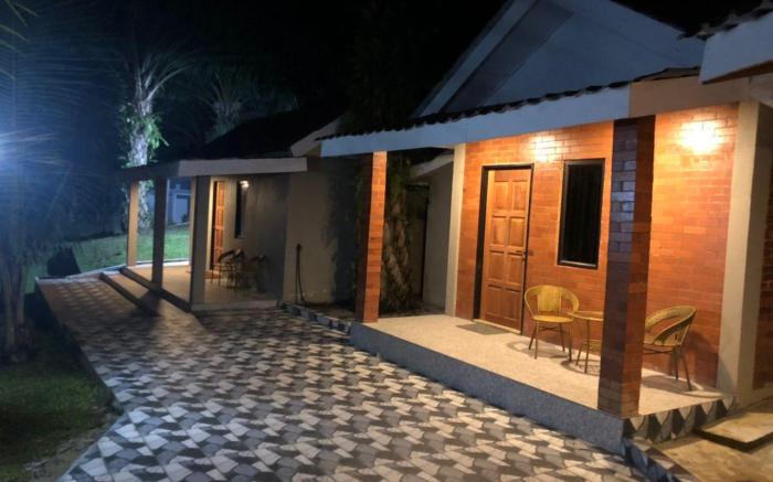 Kemuning Orchard Villaa