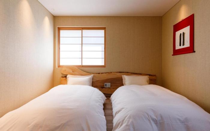 Hotel Rashiku Kanazawa