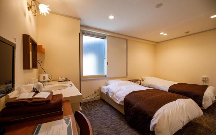 Kanazawa ekimae hotel Stylish Station Hotel Kanazawa