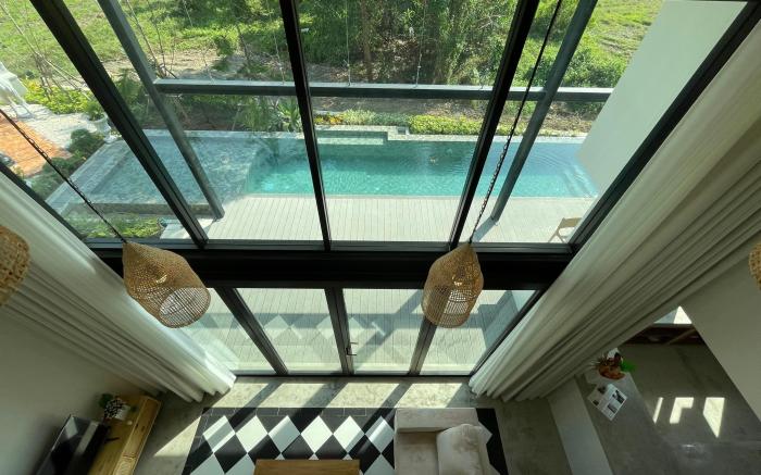 Baanmae Pool Villa & Garden Chanthaburi