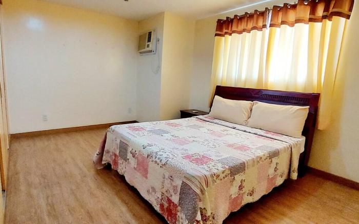 Four (4) bedroom condo unit with common pool
