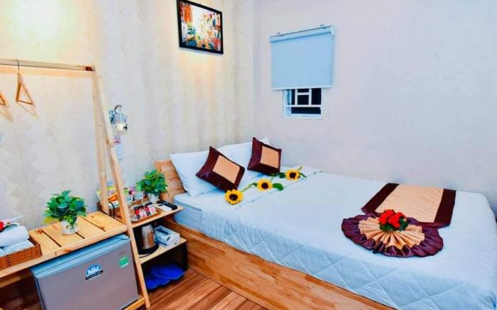 Winter Spring Hotel Ninh Kieu Quay