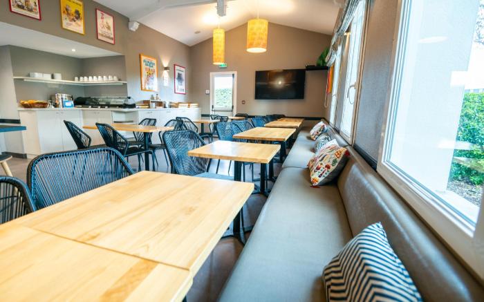 Kyriad Bordeaux Sud - Villenave D'Ornon