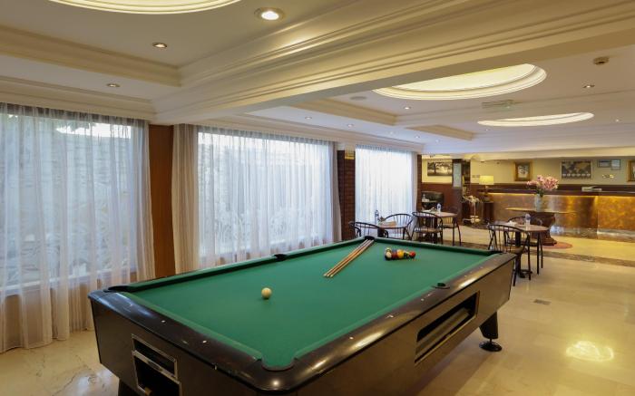 Click Grand Hotel - Bur Dubai