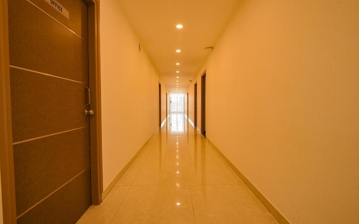 FabHotel Champion Gateway - Yelahanka