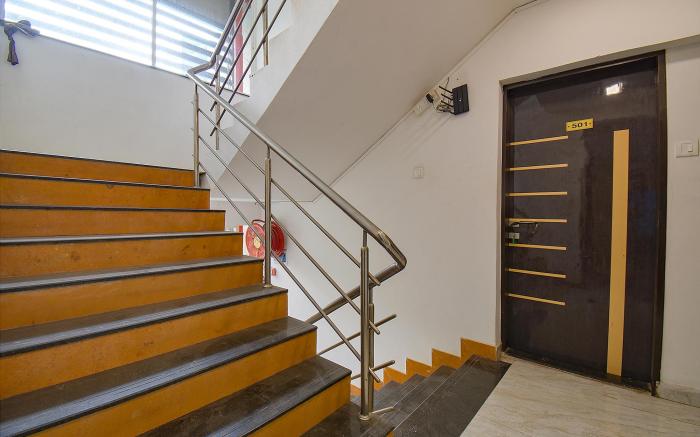 FabHotel MS Hospitality - Nr. Shri Gurudev Datta Mandir